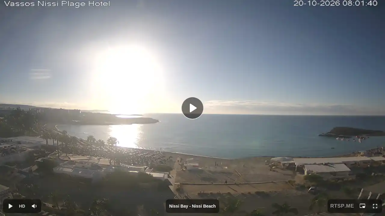 Webcam snapshot from :city — October 20, 2026 05:00