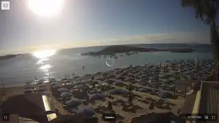 Thumbnail October 20, 2026 06:00 Ayia Napa Cyprus - Nissi Beach