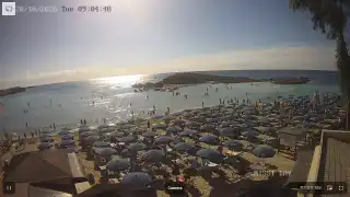 Thumbnail October 20, 2026 07:00 Ayia Napa Cyprus - Nissi Beach