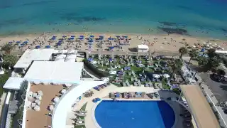 Thumbnail October 20, 2026 09:00 Protaras Cyprus Beach