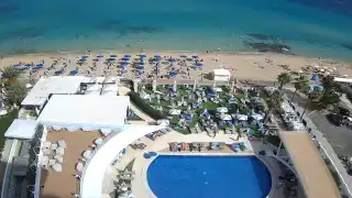 Thumbnail October 20, 2026 10:00 Protaras Cyprus Beach