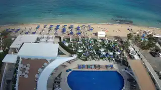 Thumbnail October 20, 2026 11:00 Protaras Cyprus Beach