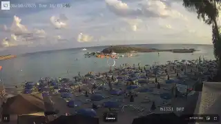 Thumbnail October 20, 2026 14:00 Ayia Napa Cyprus - Nissi Beach