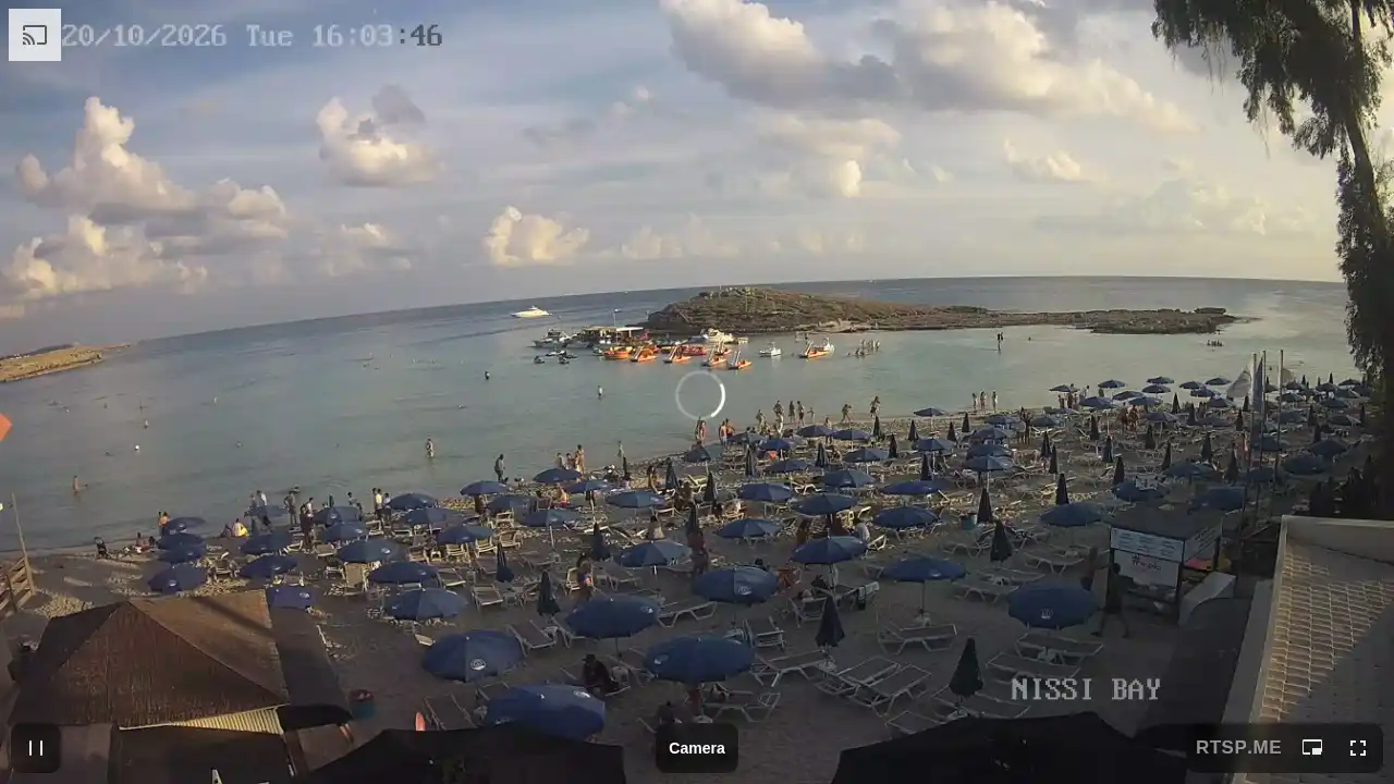 Webcam snapshot from :city — October 20, 2026 14:00
