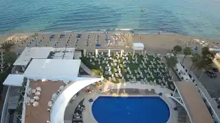 Thumbnail October 20, 2026 14:00 Protaras Cyprus Beach