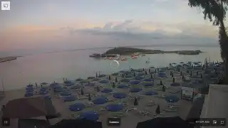 Thumbnail October 20, 2026 15:00 Ayia Napa Cyprus - Nissi Beach