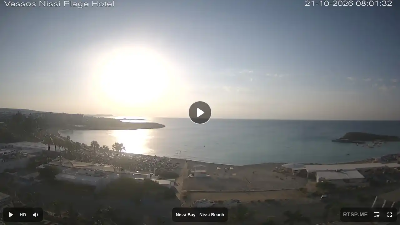 Webcam snapshot from :city — October 21, 2026 05:00