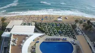 Thumbnail October 21, 2026 06:00 Protaras Cyprus Beach