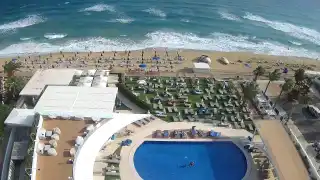Thumbnail October 21, 2026 07:00 Protaras Cyprus Beach