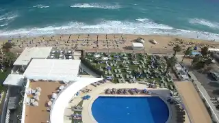 Thumbnail October 21, 2026 08:00 Protaras Cyprus Beach