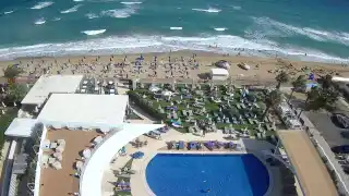 Thumbnail October 21, 2026 09:00 Protaras Cyprus Beach