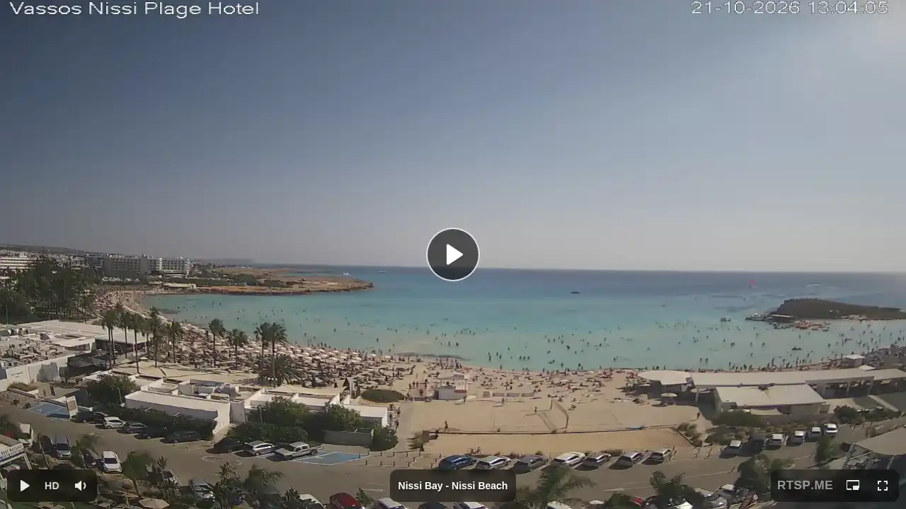 Webcam snapshot from :city — October 21, 2026 10:00