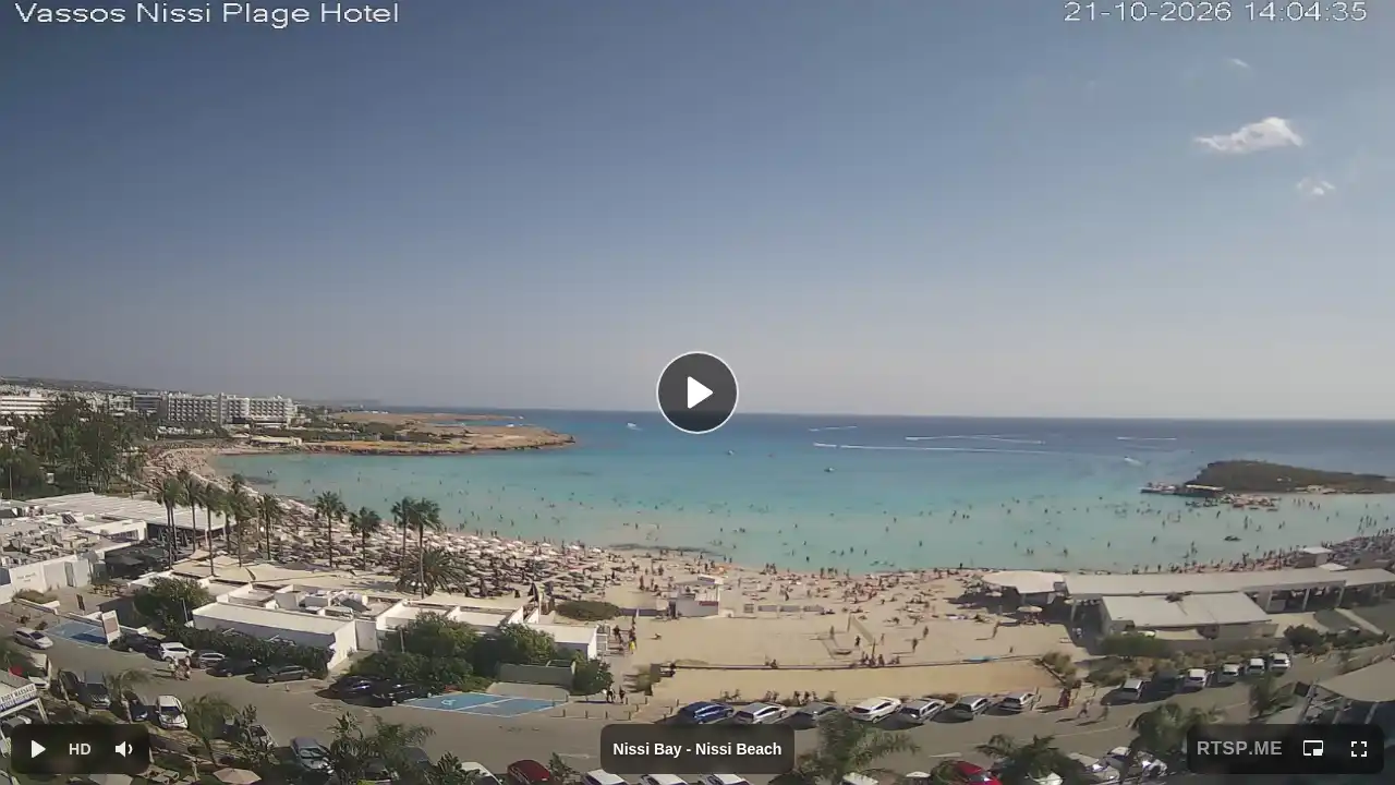 Webcam snapshot from :city — October 21, 2026 11:00