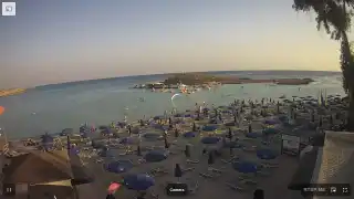 Thumbnail October 21, 2026 14:00 Ayia Napa Cyprus - Nissi Beach