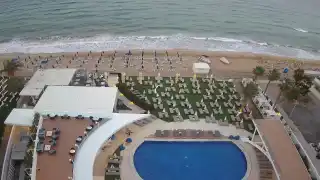Thumbnail October 21, 2026 15:00 Protaras Cyprus Beach