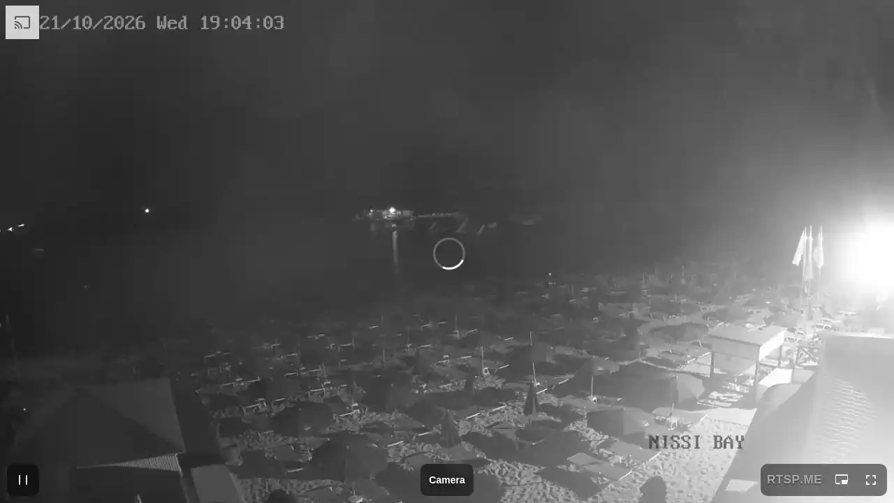 Webcam snapshot from :city — October 21, 2026 17:00