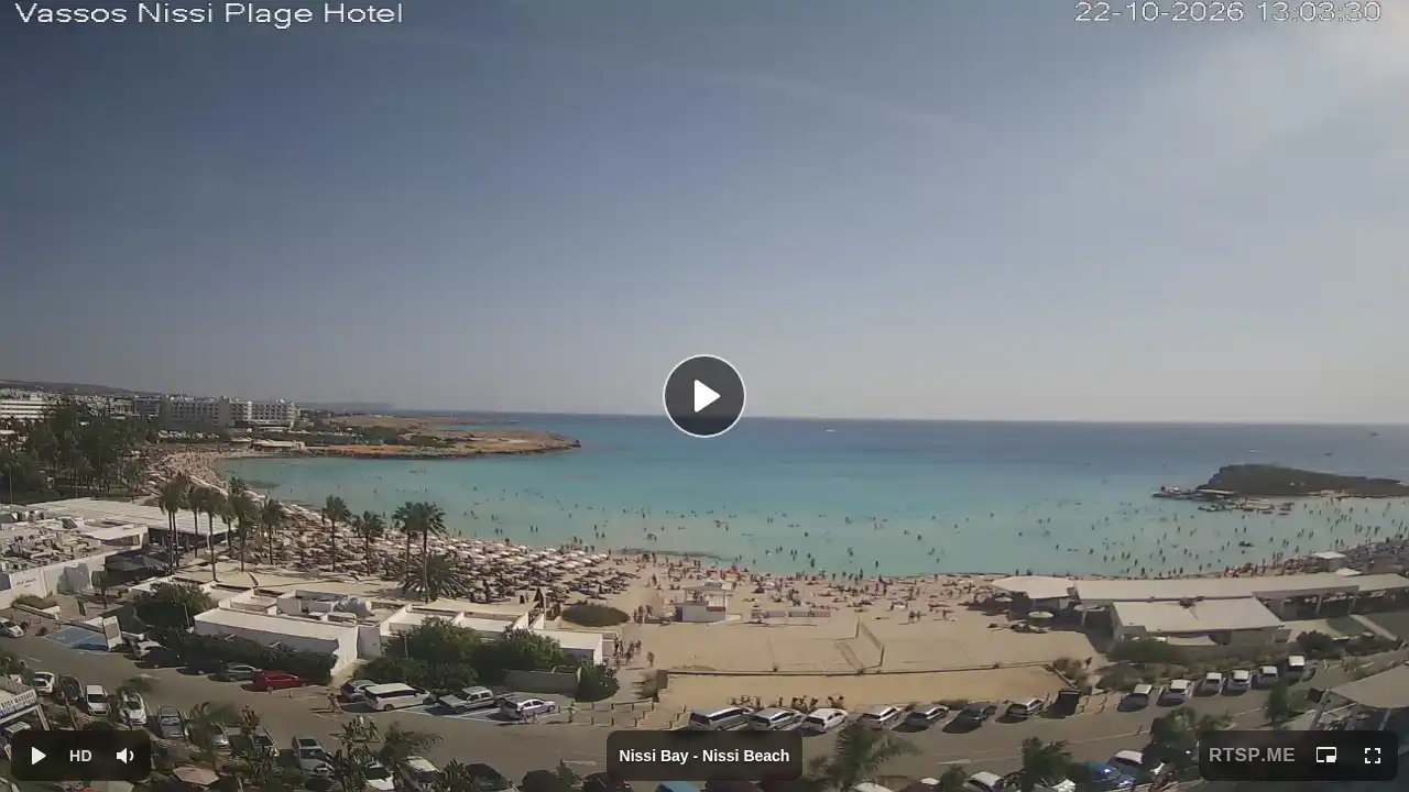 Webcam snapshot from :city — October 22, 2026 10:00