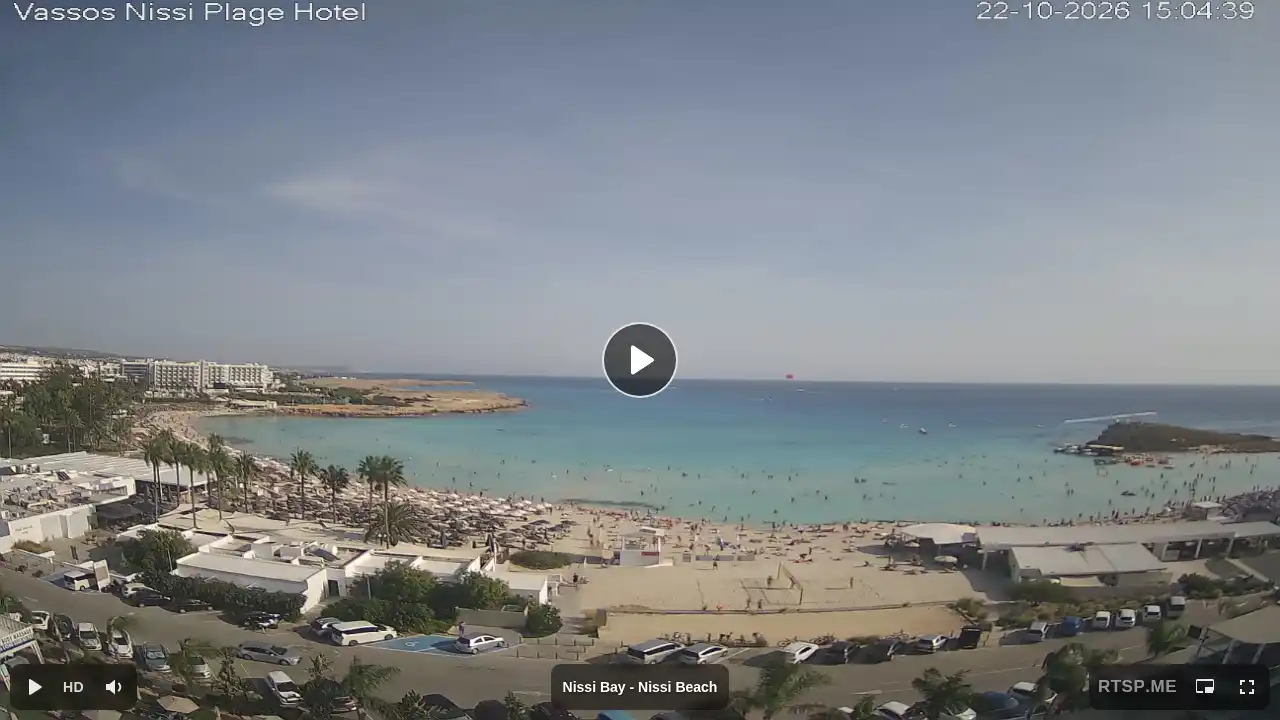 Webcam snapshot from :city — October 22, 2026 12:00