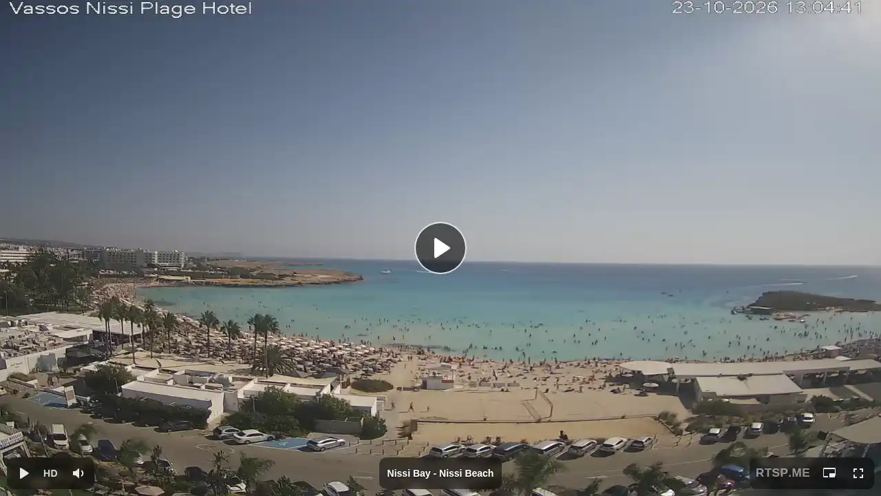 Webcam snapshot from :city — October 23, 2026 10:00