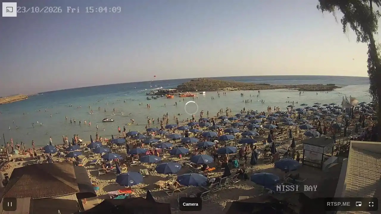 Webcam snapshot from :city — October 23, 2026 13:00
