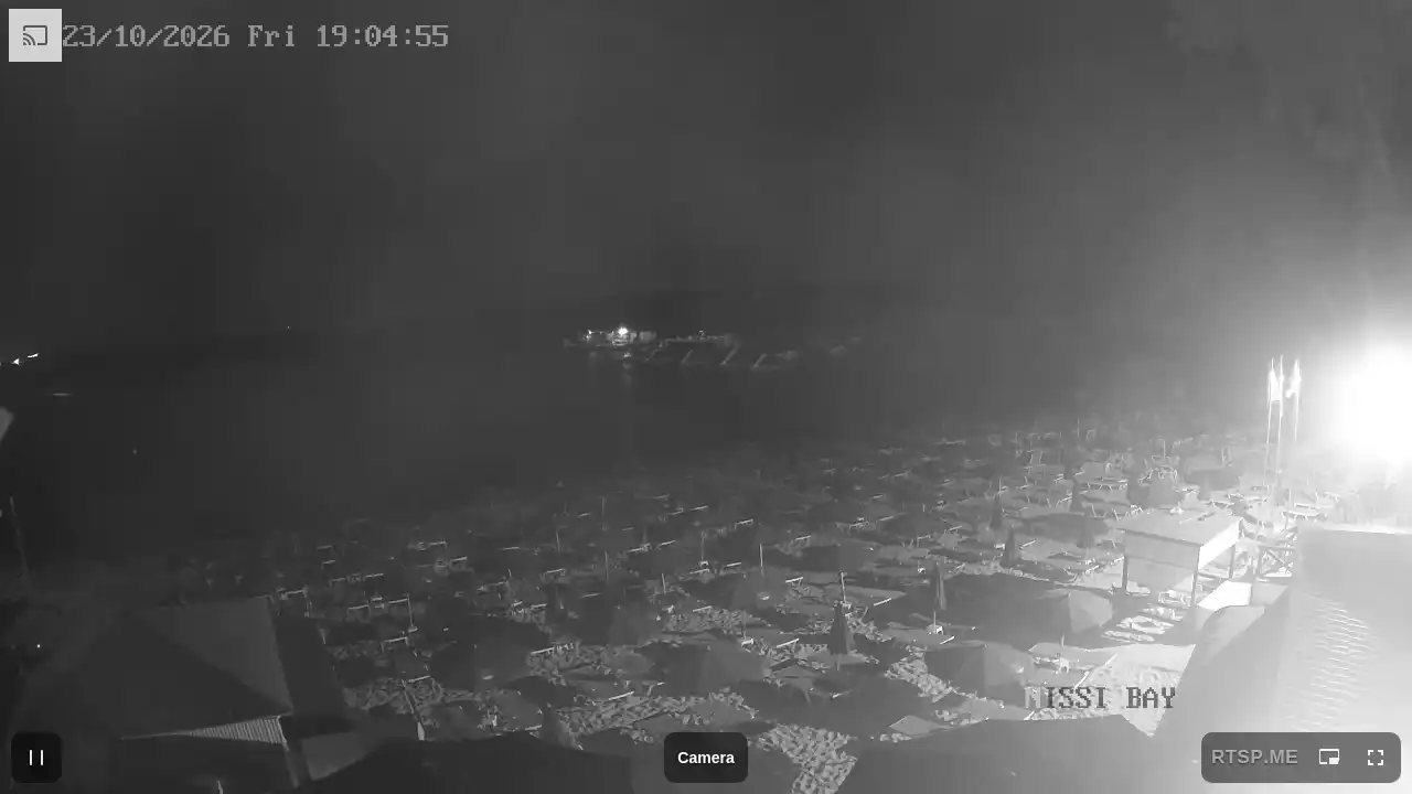 Webcam snapshot from :city — October 23, 2026 17:00