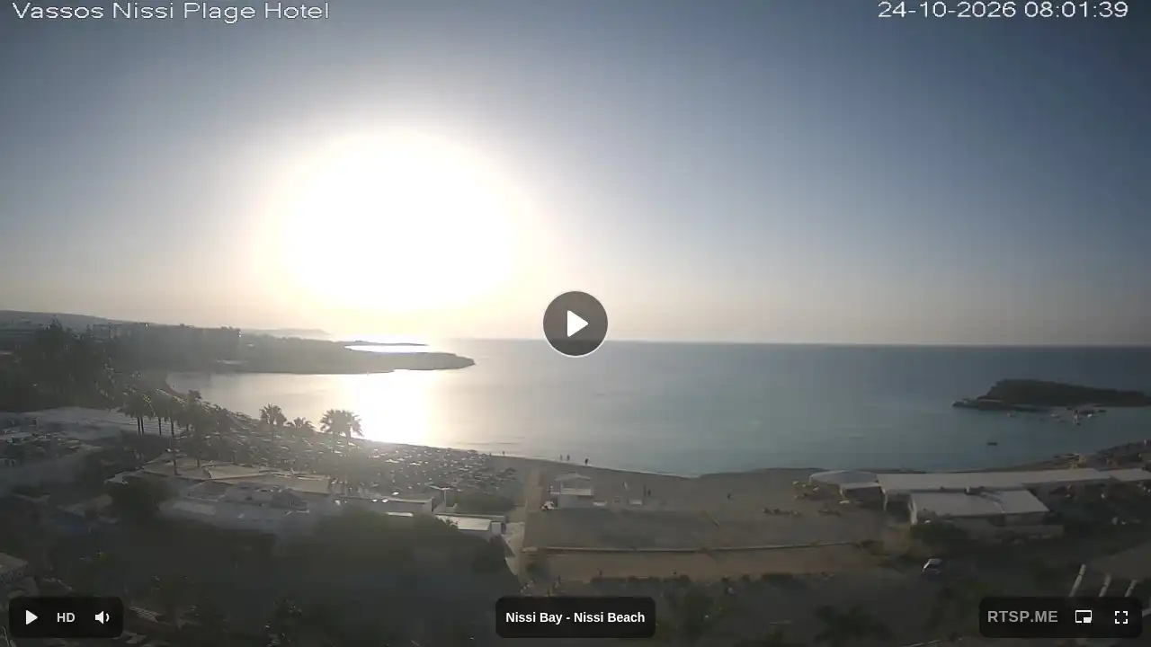 Webcam snapshot from :city — October 24, 2026 05:00