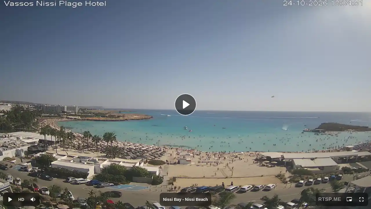 Webcam snapshot from :city — October 24, 2026 10:00