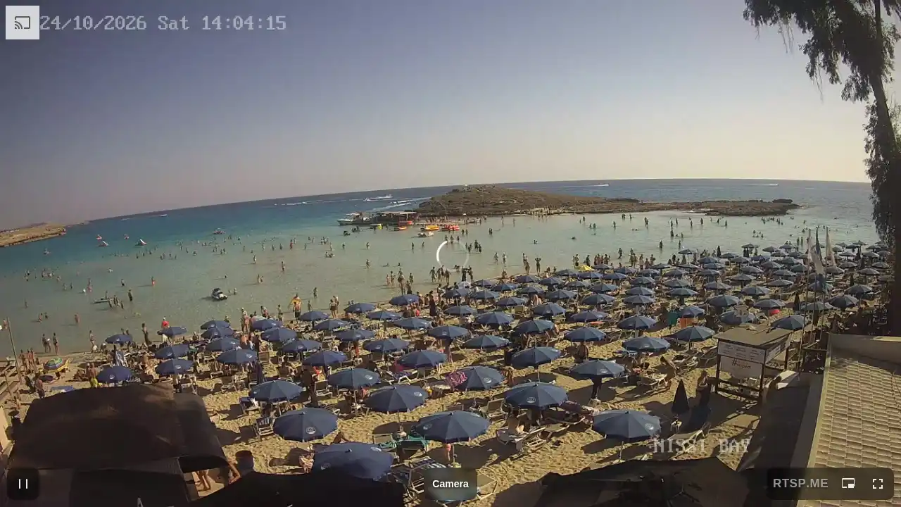Webcam snapshot from :city — October 24, 2026 12:00