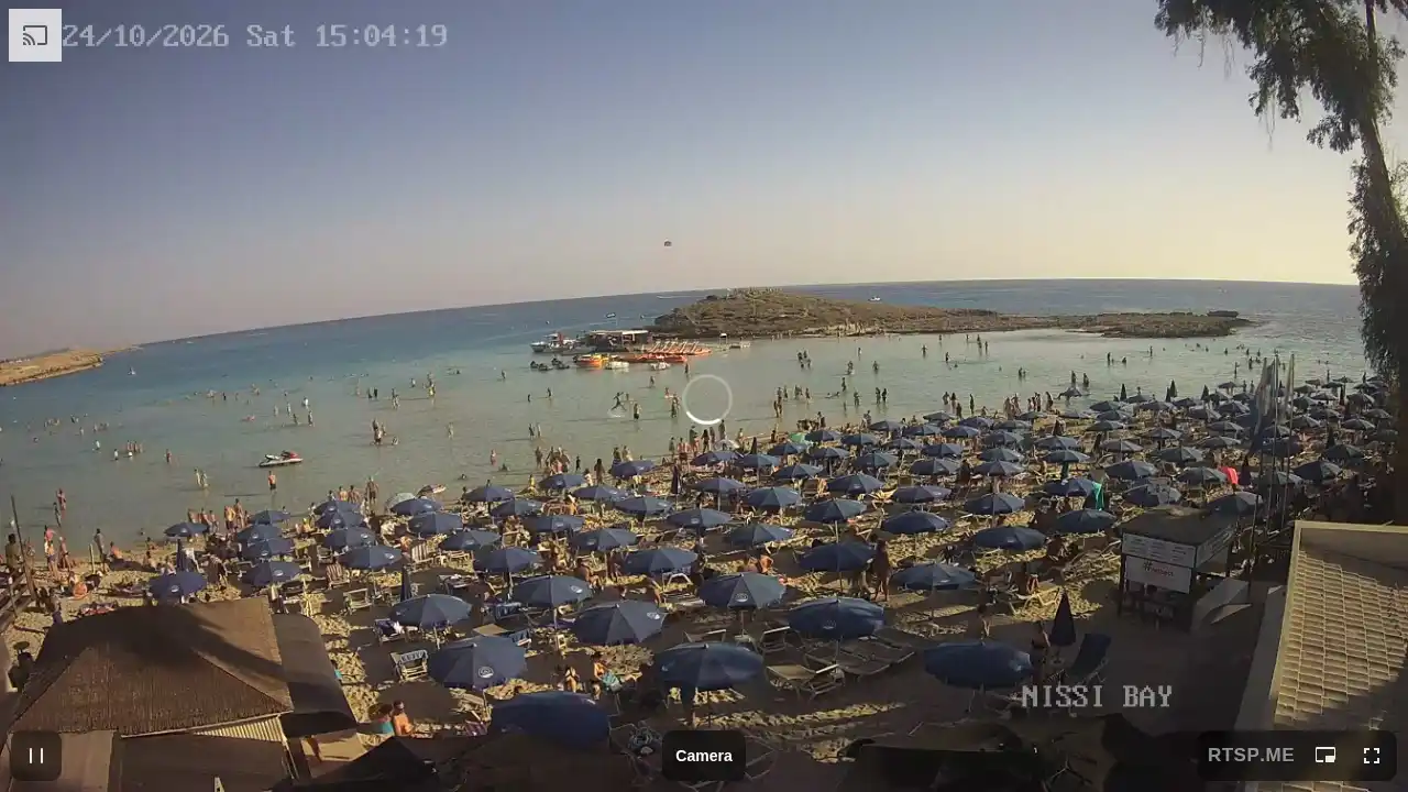 Webcam snapshot from :city — October 24, 2026 13:00