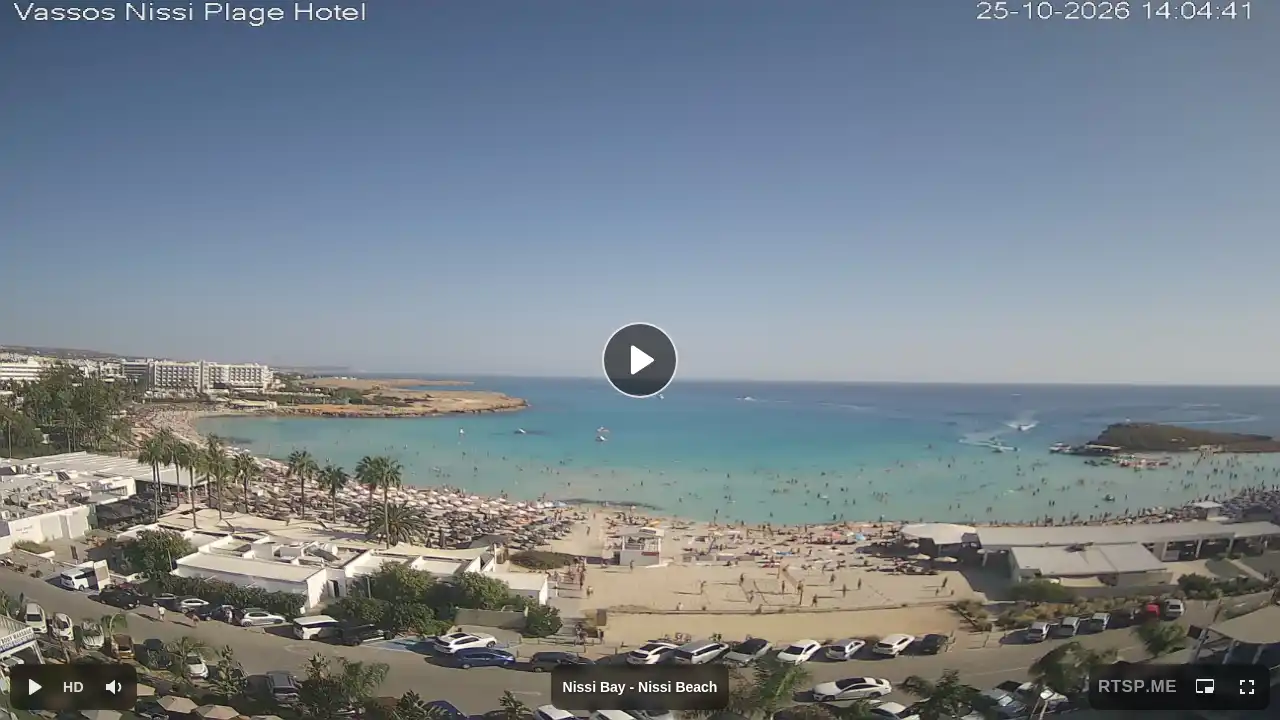 Webcam snapshot from :city — October 25, 2026 12:00