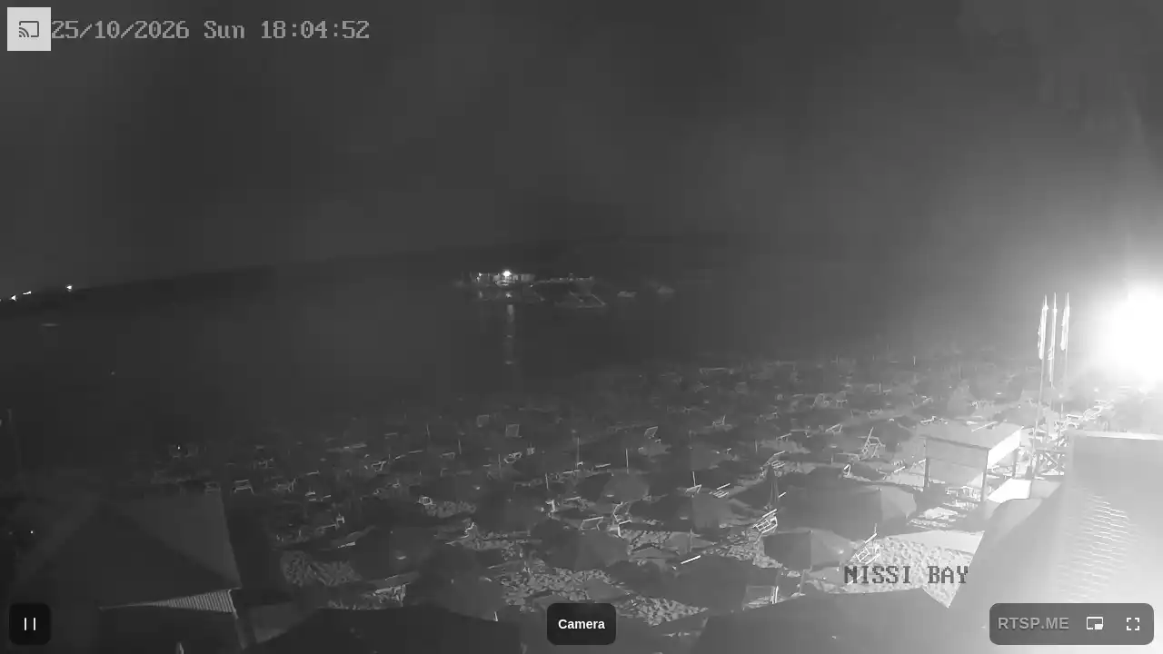 Webcam snapshot from :city — October 25, 2026 16:00