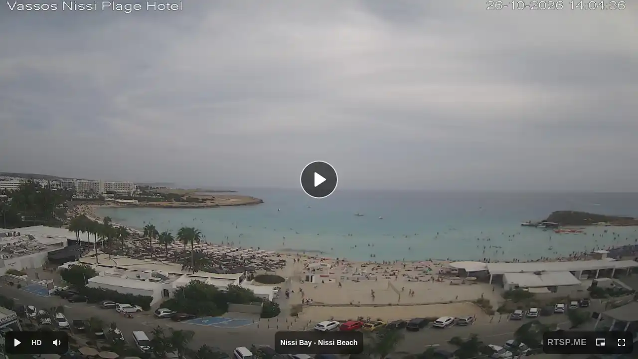 Webcam snapshot from :city — October 26, 2026 12:00