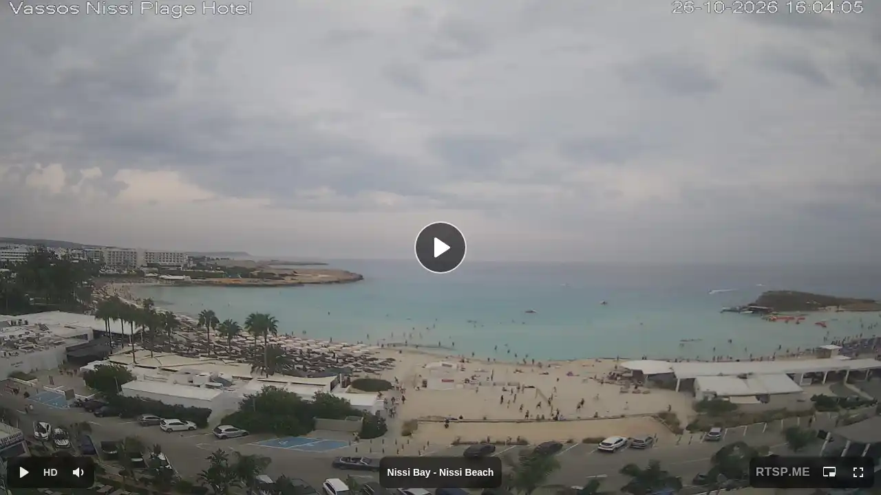 Webcam snapshot from :city — October 26, 2026 14:00
