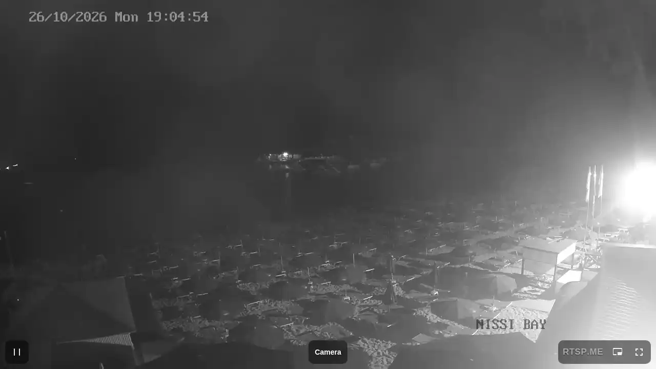 Webcam snapshot from :city — October 26, 2026 17:00