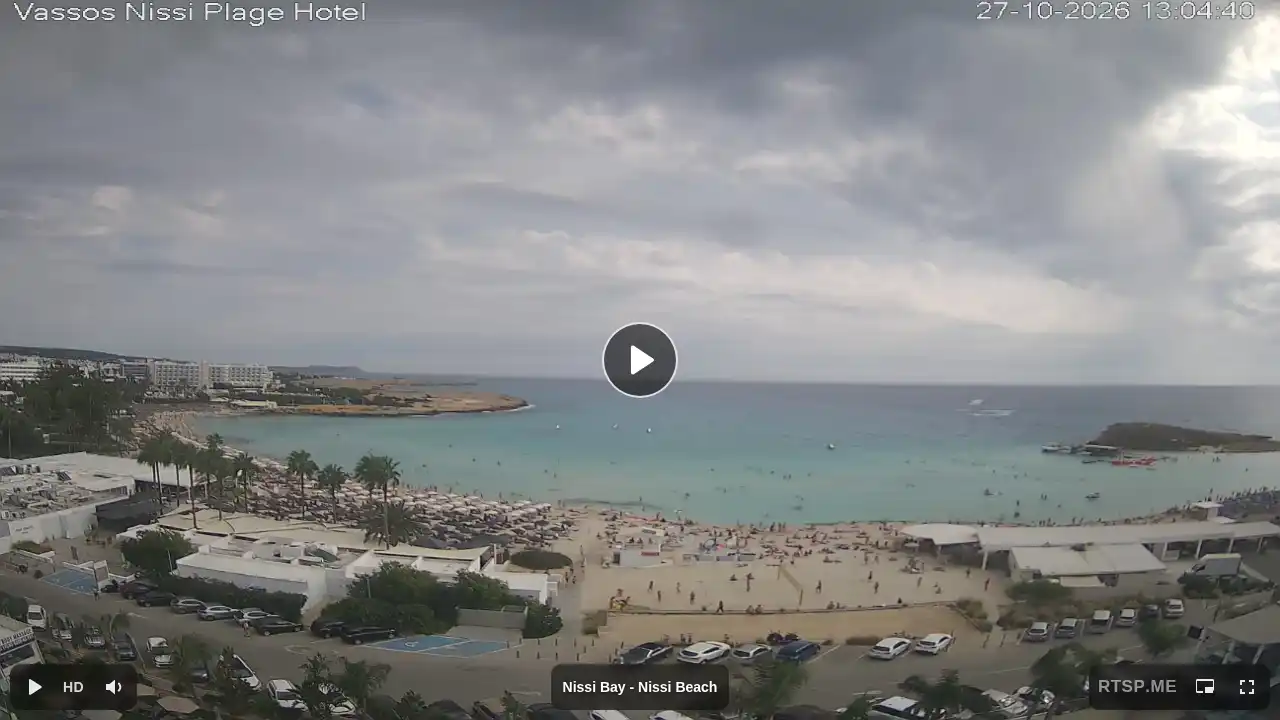 Webcam snapshot from :city — October 27, 2026 11:00