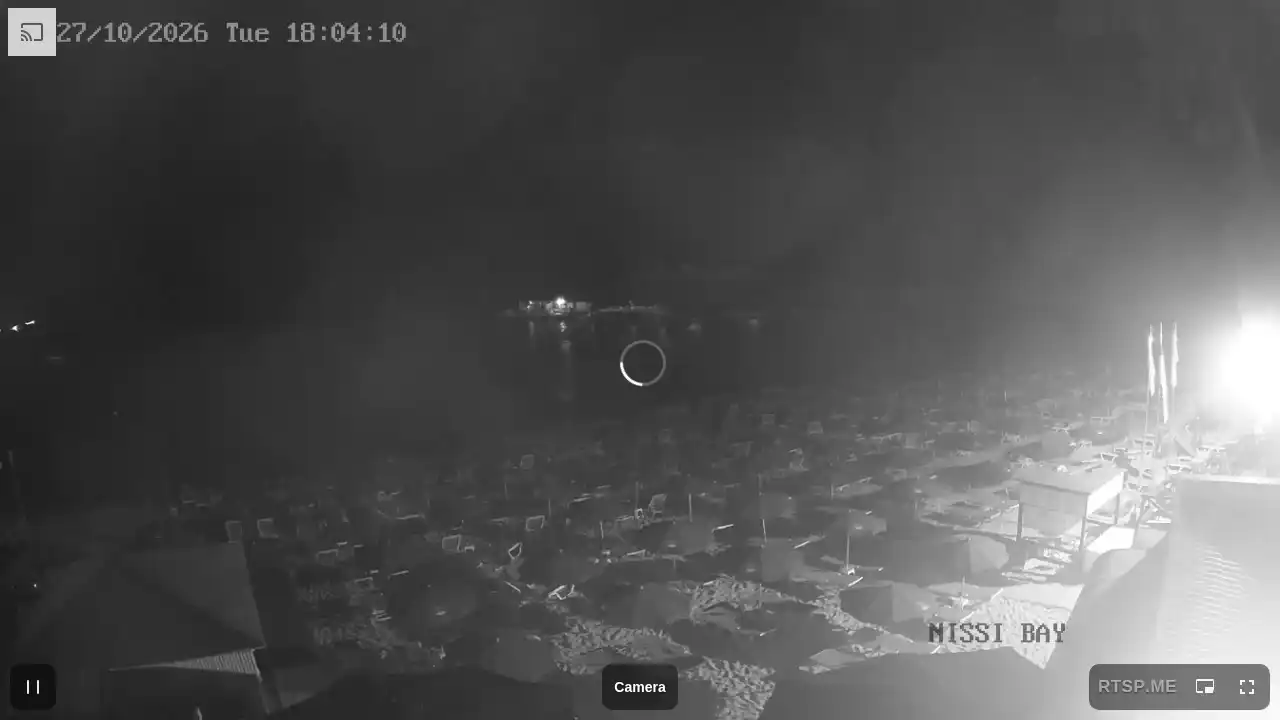 Webcam snapshot from :city — October 27, 2026 16:00