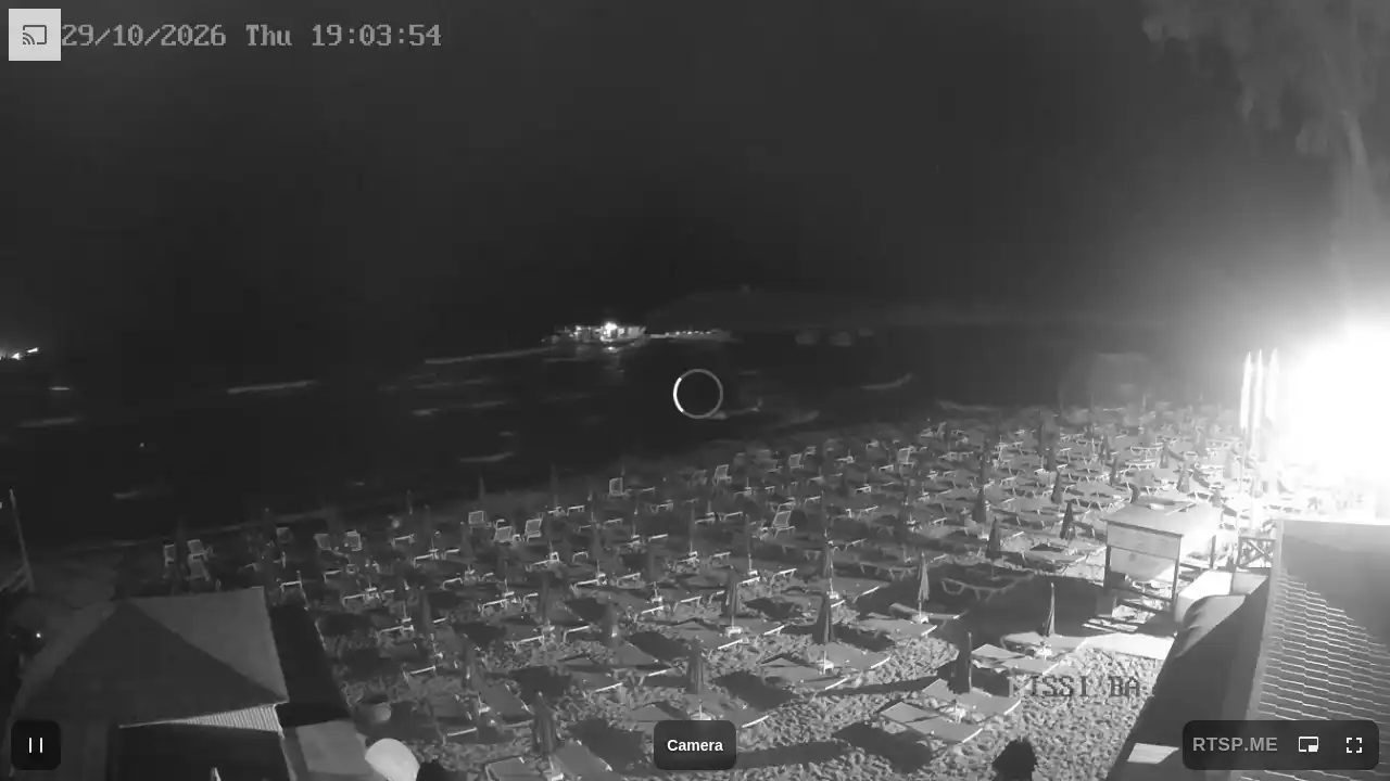 Webcam snapshot from :city — October 29, 2026 17:00