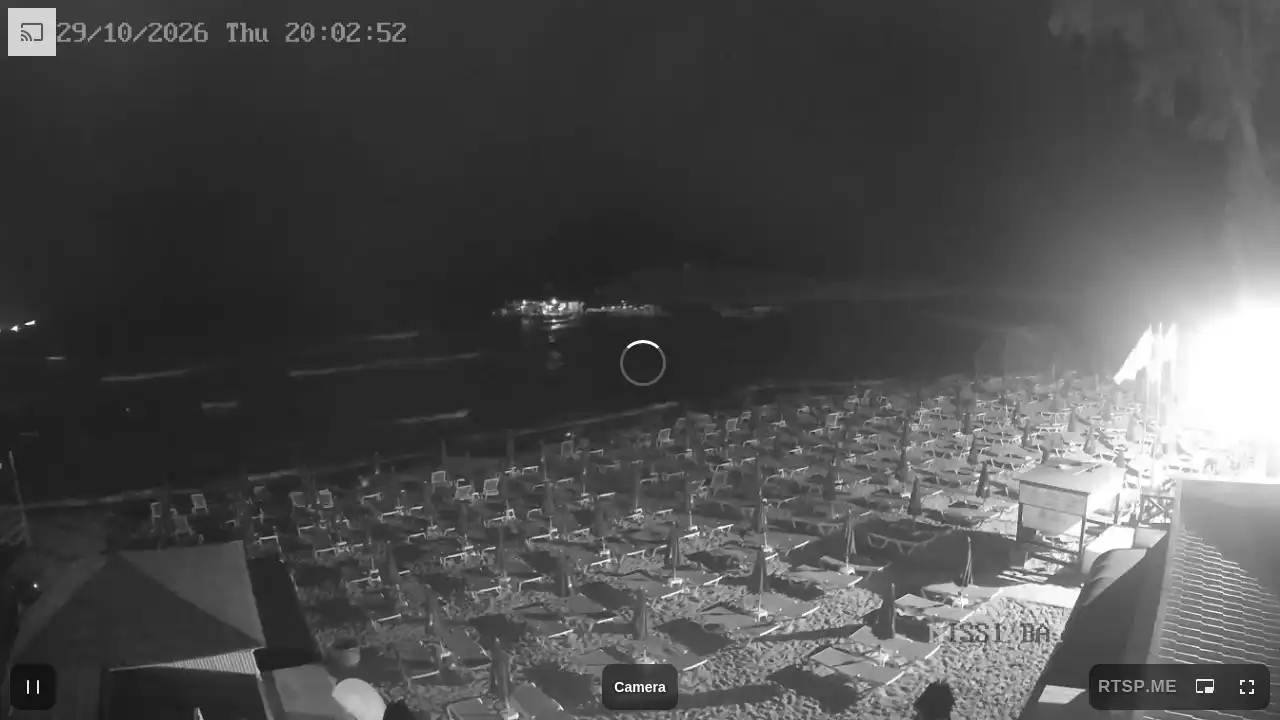 Webcam snapshot from :city — October 29, 2026 18:00